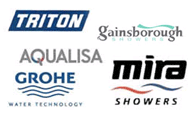 shower brands shower brands